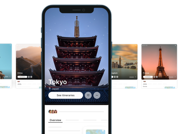 AI-powered trip planner Mindtrip officially launches